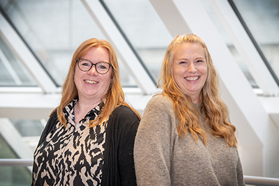 Webb_400pixMaria Rönningen & Therese Almlöf.jpg