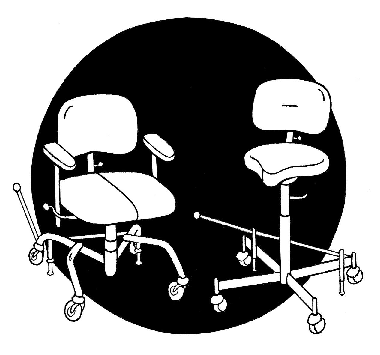 Arbets- och st&aring;st&ouml;dsstolar - ikon.png