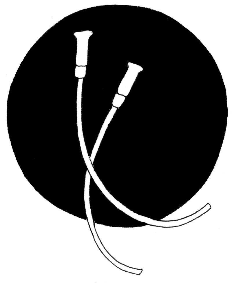 Inkontinens, Tappkateter - ikon.png