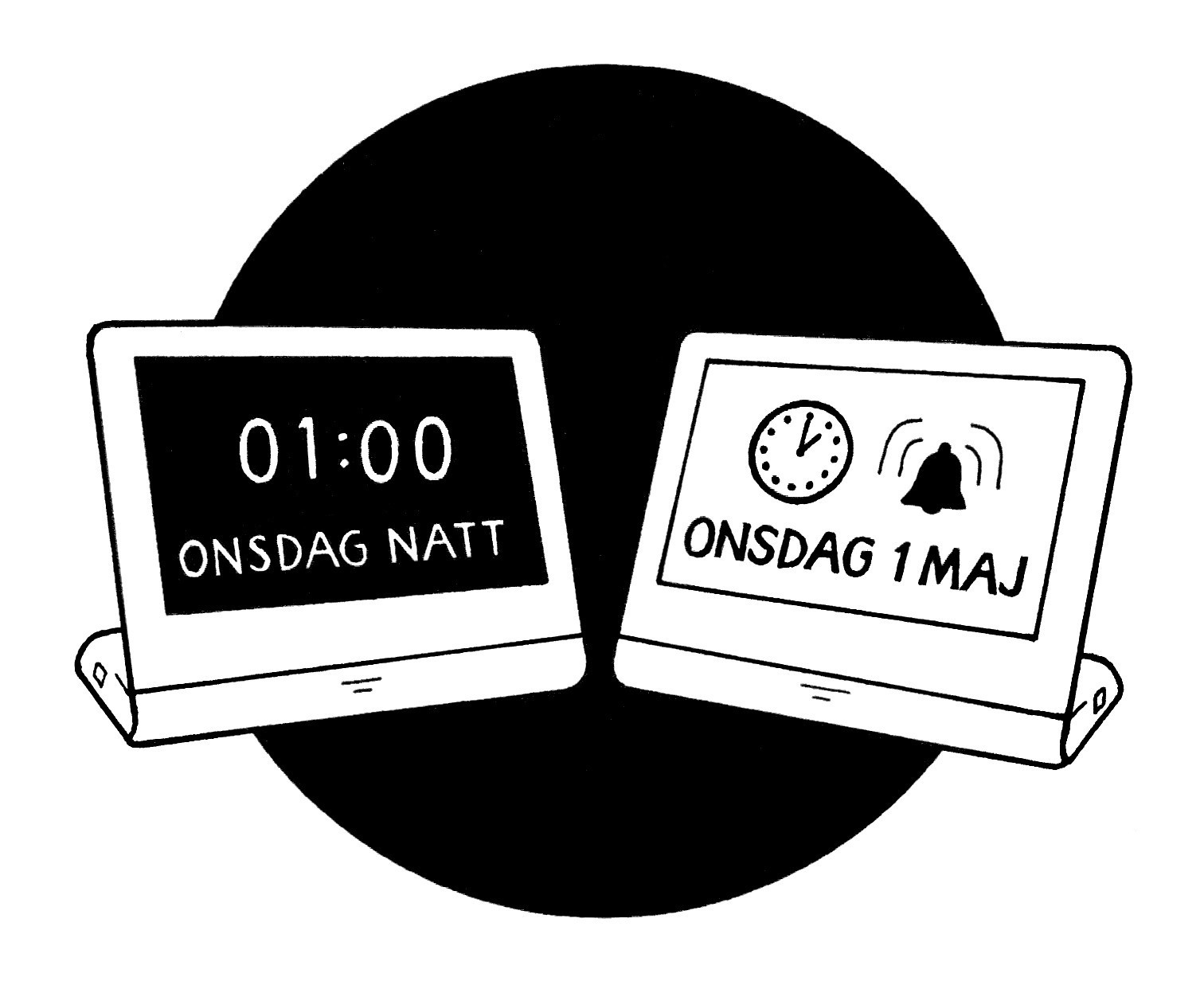 Kognition, Kalender, Enkel - ikon.png