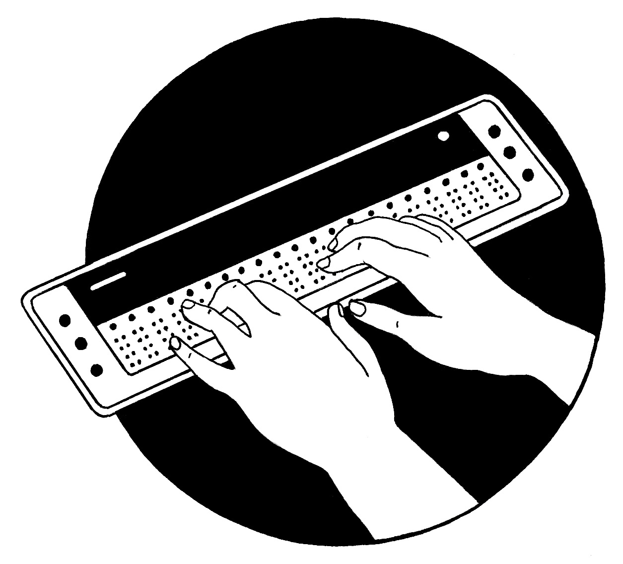 Syn, Punktdisplay - ikon.png